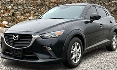 2019 Mazda CX-3 Sport