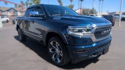 2022 Ram Ram Pickup 1500 Limited