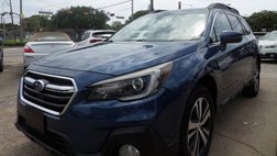 2019 Subaru Outback 3.6R Limited