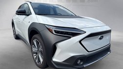 2023 Subaru Solterra Touring