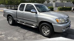 2003 Toyota Tundra SR5