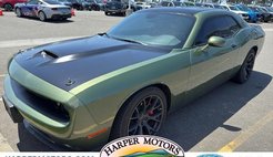 2018 Dodge Challenger R/T