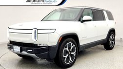 2024 Rivian R1S Adventure