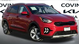 2022 Kia Niro LX