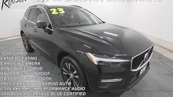 2023 Volvo XC60 B5 Core