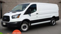 2019 Ford Transit 150