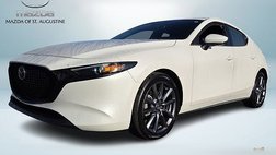 2024 Mazda MAZDA3 2.5 S Preferred