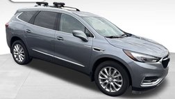 2021 Buick Enclave Premium