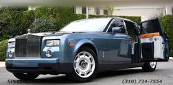 2004 Rolls-Royce Phantom Base