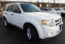 2009 Ford Escape Hybrid 