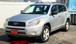 2006 Toyota RAV4 Base