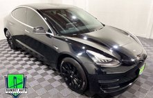 2019 Tesla Model 3 Standard Range