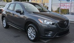 2016 Mazda CX-5 Sport