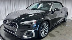 2024 Audi A5 quattro Premium 45 TFSI