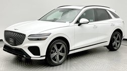 2025 Genesis GV70 3.5T Sport