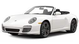 2010 Porsche 911 Carrera 4S