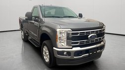 2024 Ford Super Duty F-350 XLT