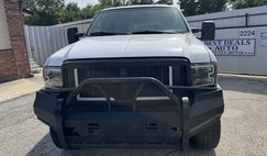2005 Ford Excursion Eddie Bauer