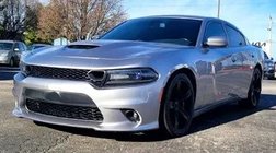 2018 Dodge Charger R/T