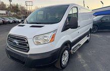 2015 Ford Transit 250