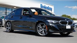 2023 BMW 3 Series 330i
