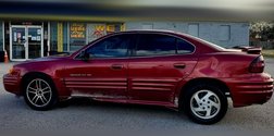 2000 Pontiac Grand Am SE1