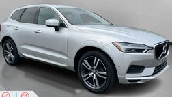 2019 Volvo XC60 T5 Momentum