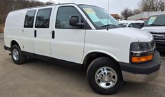 2016 Chevrolet Express 2500