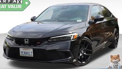 2023 Honda Civic Si
