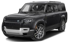 2023 Land Rover Defender 130 First Edition
