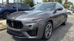 2023 Maserati Levante Modena
