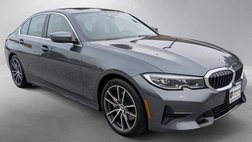 2022 BMW 3 Series 330i