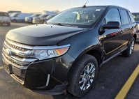2012 Ford Edge SEL