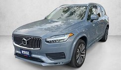2022 Volvo XC90 T5 Momentum