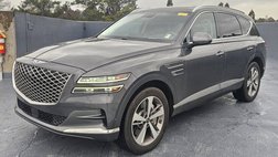 2023 Genesis GV80 3.5T
