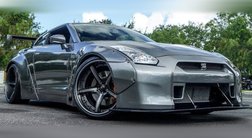 2014 Nissan GT-R Track Edition