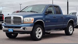 2006 Dodge Ram 1500 SLT
