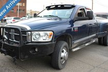 2008 Dodge Ram 3500 Laramie
