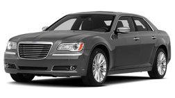 2013 Chrysler 300 Motown