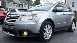 2011 Subaru Tribeca Limited