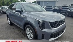 2024 Kia Sorento LX