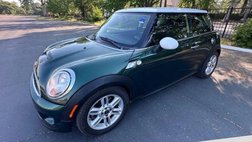 2012 MINI Cooper Hardtop S
