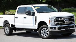 2024 Ford Super Duty F-250 XLT