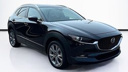 2023 Mazda CX-30 S Preferred