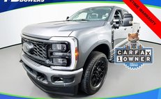 2025 Ford Super Duty F-250 Lariat