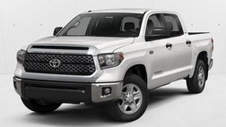 2019 Toyota Tundra TRD Pro