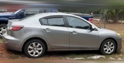 2013 Mazda MAZDA3 i Sport