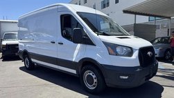 2021 Ford Transit 250
