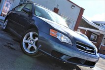 2006 Subaru Legacy 2.5i Limited