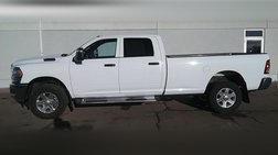 2023 Ram Ram Pickup 2500 Tradesman